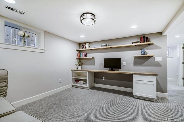 1724 S Emerson Street, Denver, CO 80210