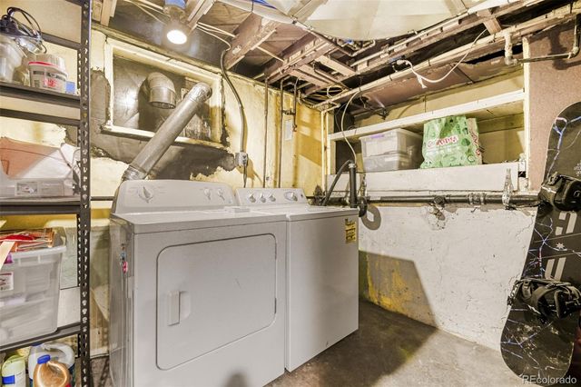 1724 S Emerson Street, Denver, CO 80210