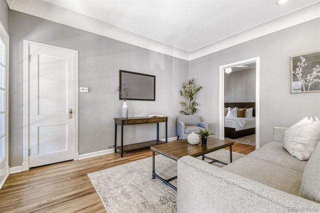 1724 S Emerson Street, Denver, CO 80210