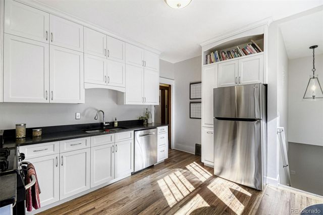 1724 S Emerson Street, Denver, CO 80210