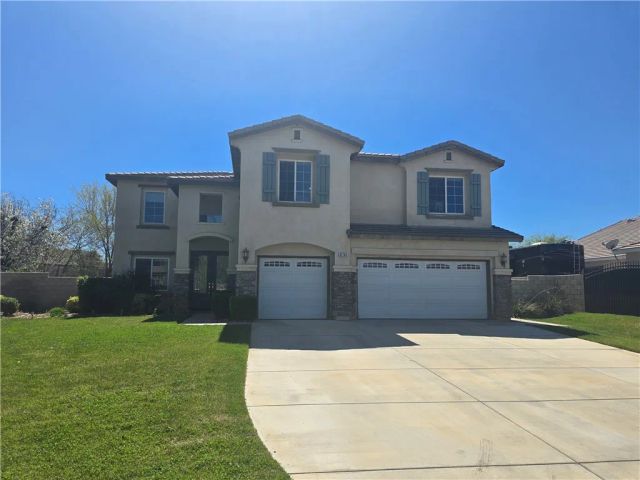 41740 Firenze Street, Lancaster, CA 93536