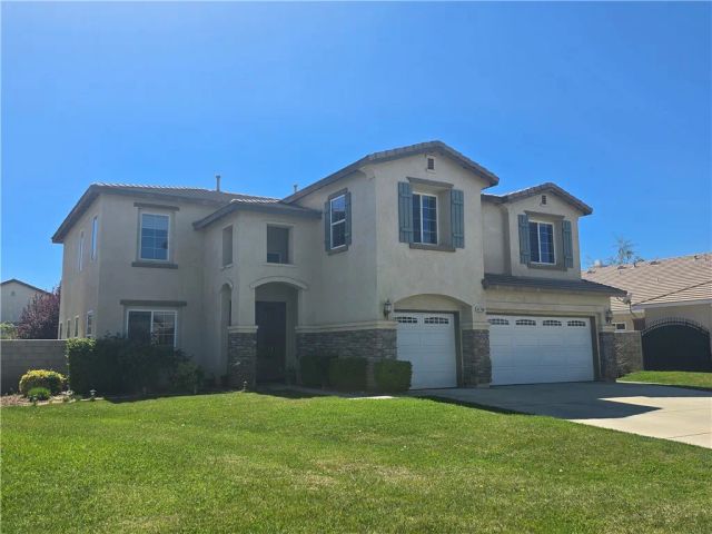 41740 Firenze Street, Lancaster, CA 93536