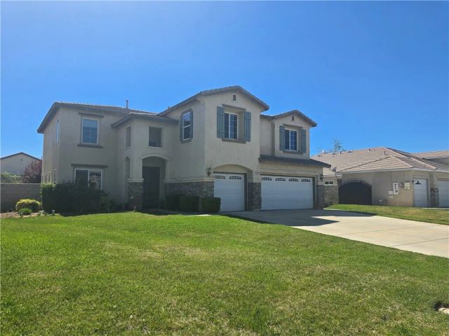 41740 Firenze Street, Lancaster, CA 93536