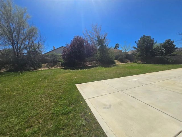 41740 Firenze Street, Lancaster, CA 93536