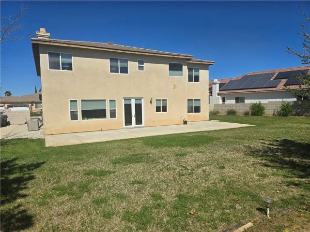 41740 Firenze Street, Lancaster, CA 93536