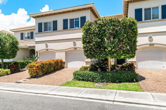 1198 Paisley Court, Lake Worth Beach, FL 33461