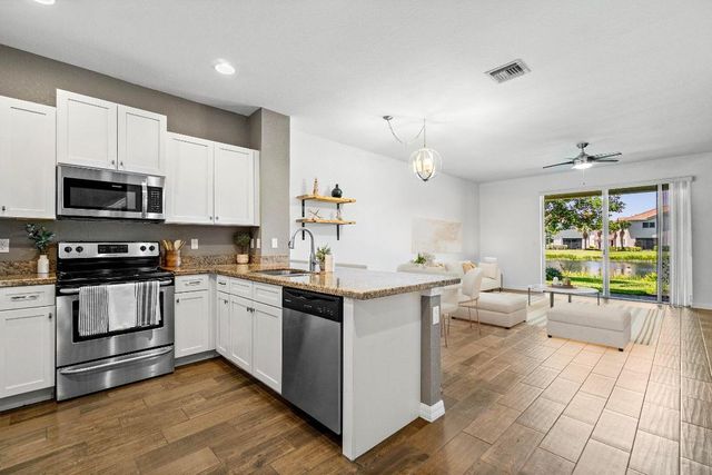 1198 Paisley Court, Lake Worth Beach, FL 33461