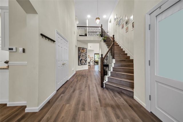 2325 Heather Ridge Drive, Flower Mound, TX 75028