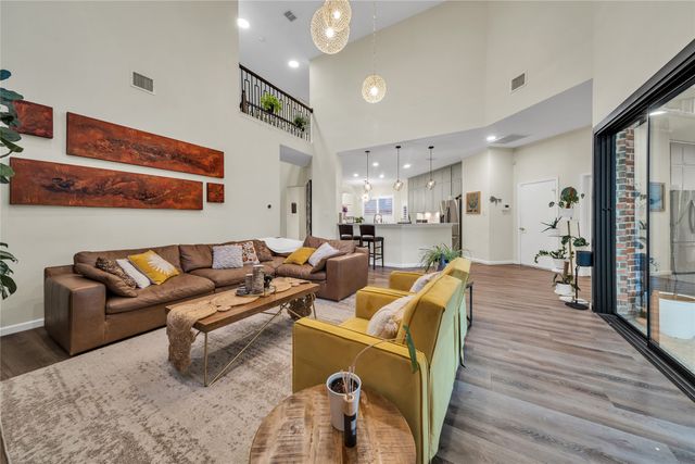 2325 Heather Ridge Drive, Flower Mound, TX 75028