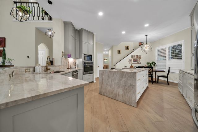 2325 Heather Ridge Drive, Flower Mound, TX 75028