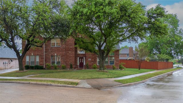 2325 Heather Ridge Drive, Flower Mound, TX 75028