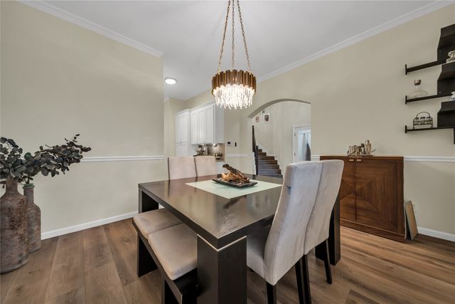 2325 Heather Ridge Drive, Flower Mound, TX 75028