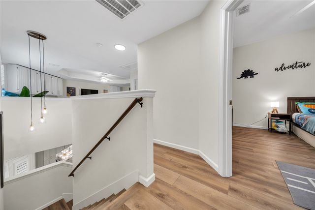 2325 Heather Ridge Drive, Flower Mound, TX 75028
