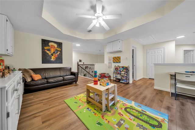 2325 Heather Ridge Drive, Flower Mound, TX 75028