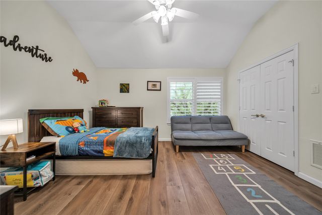 2325 Heather Ridge Drive, Flower Mound, TX 75028