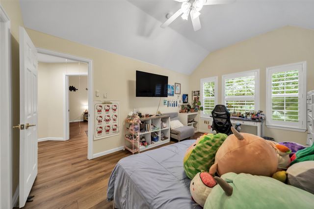 2325 Heather Ridge Drive, Flower Mound, TX 75028