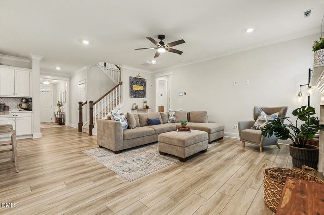 8316 Running Fern Way, Willow Springs, NC 27592