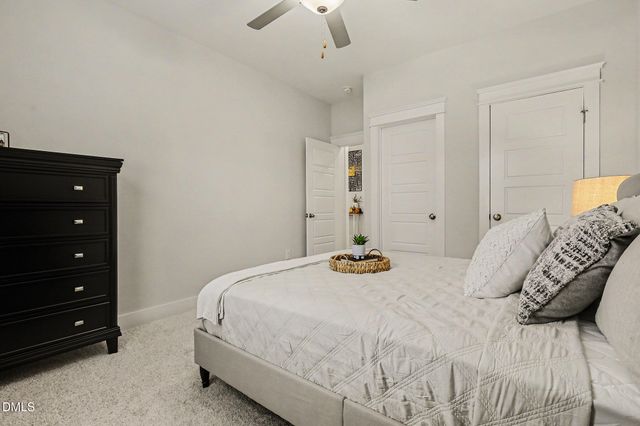 8316 Running Fern Way, Willow Springs, NC 27592