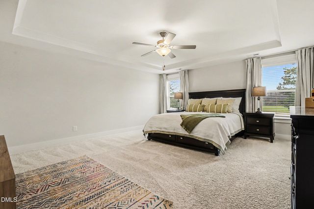 8316 Running Fern Way, Willow Springs, NC 27592