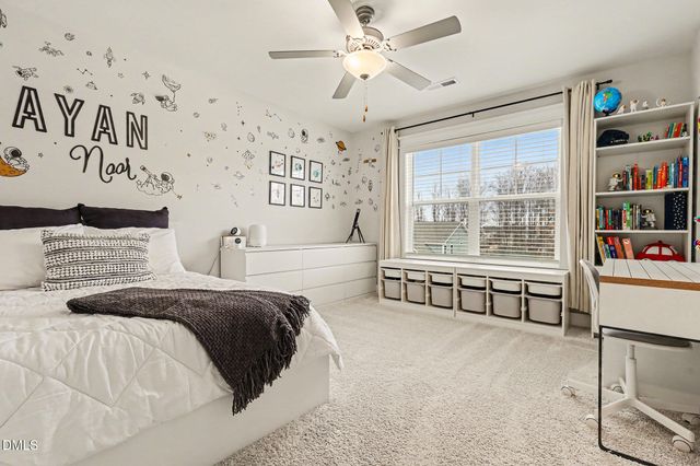 8316 Running Fern Way, Willow Springs, NC 27592