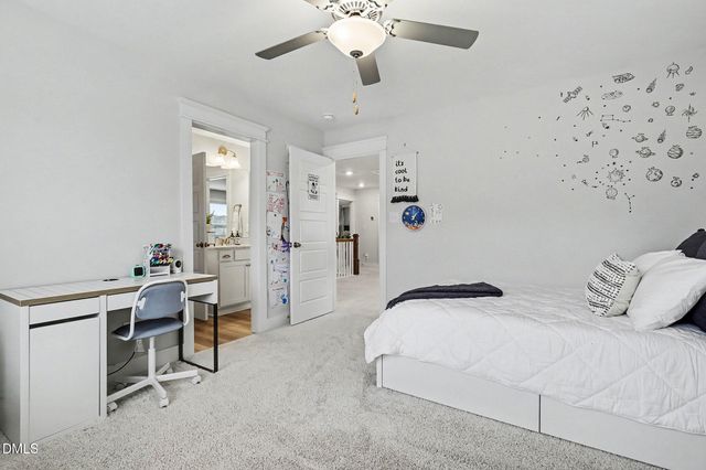 8316 Running Fern Way, Willow Springs, NC 27592