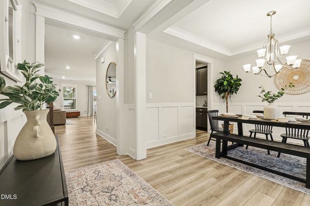 8316 Running Fern Way, Willow Springs, NC 27592