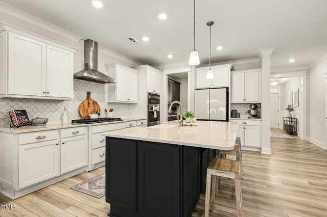 8316 Running Fern Way, Willow Springs, NC 27592