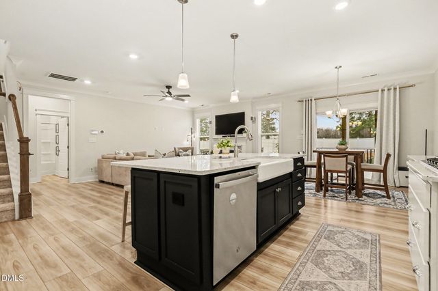 8316 Running Fern Way, Willow Springs, NC 27592