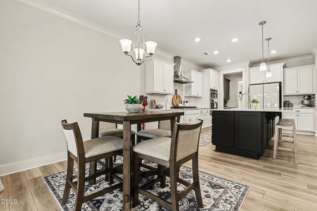 8316 Running Fern Way, Willow Springs, NC 27592