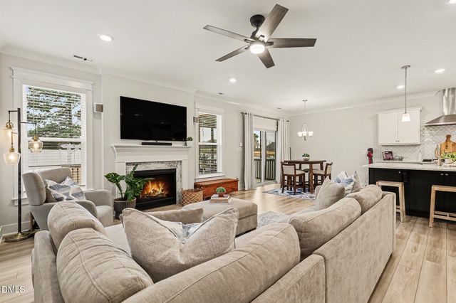 8316 Running Fern Way, Willow Springs, NC 27592