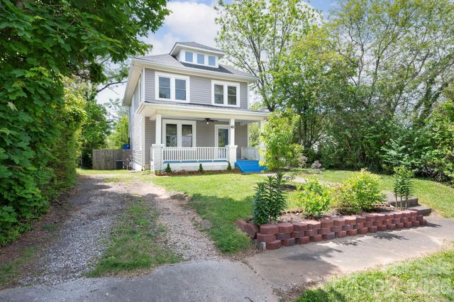 55 Walton Street, Asheville, NC 28801