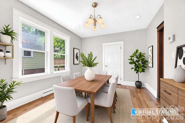 55 Walton Street, Asheville, NC 28801