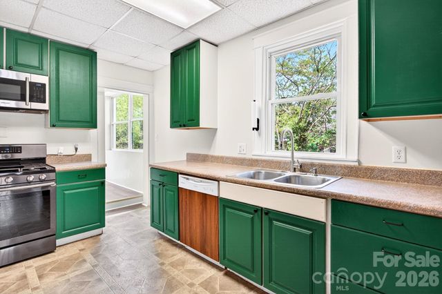 55 Walton Street, Asheville, NC 28801