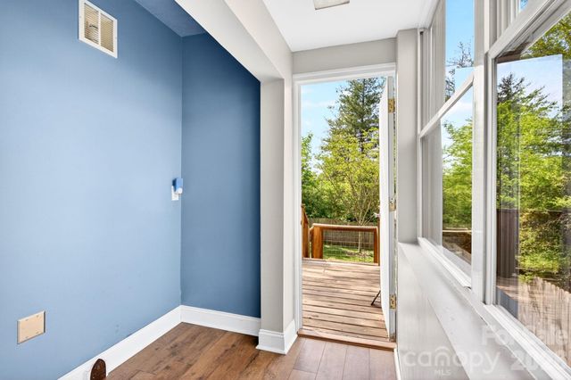 55 Walton Street, Asheville, NC 28801