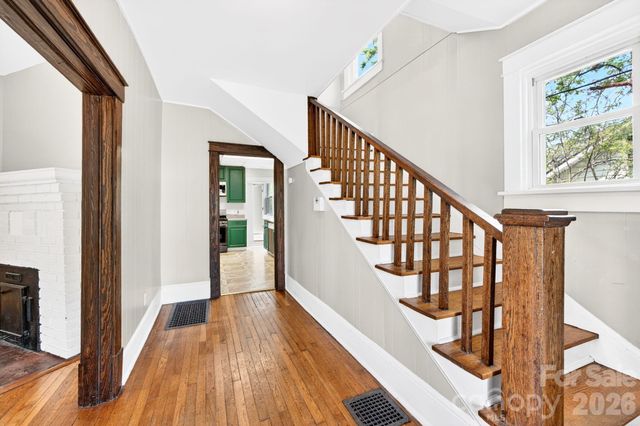 55 Walton Street, Asheville, NC 28801