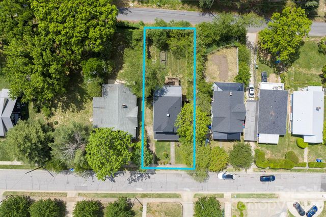 55 Walton Street, Asheville, NC 28801