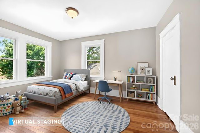 55 Walton Street, Asheville, NC 28801
