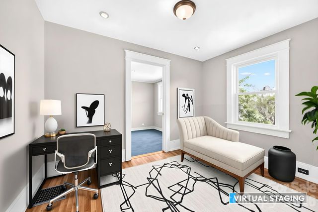 55 Walton Street, Asheville, NC 28801