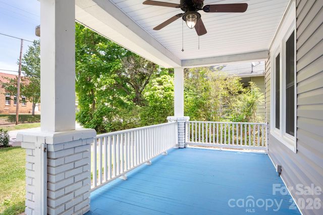 55 Walton Street, Asheville, NC 28801