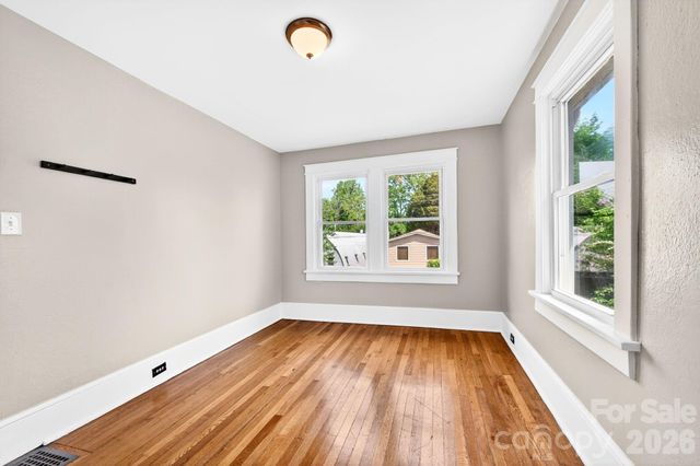 55 Walton Street, Asheville, NC 28801
