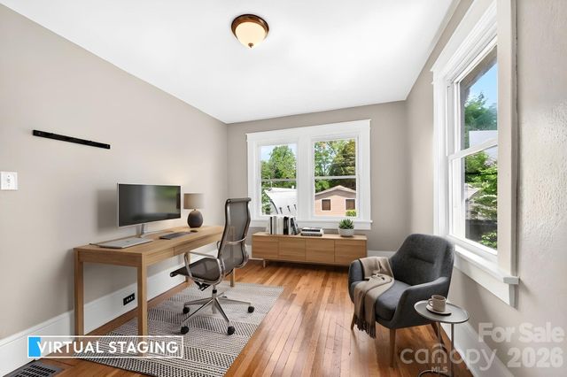 55 Walton Street, Asheville, NC 28801