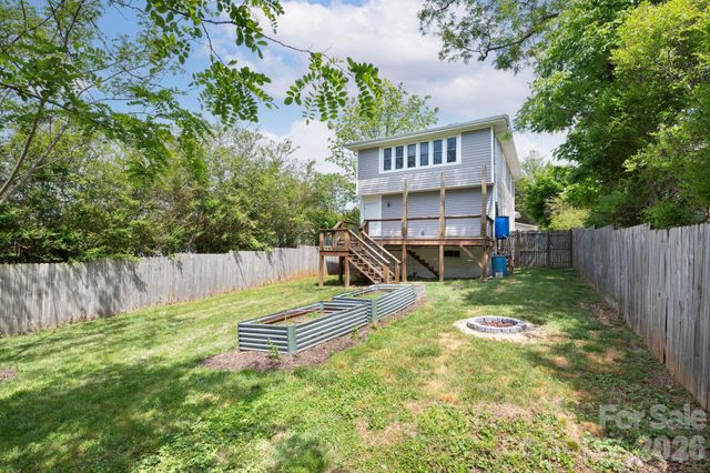 55 Walton Street, Asheville, NC 28801
