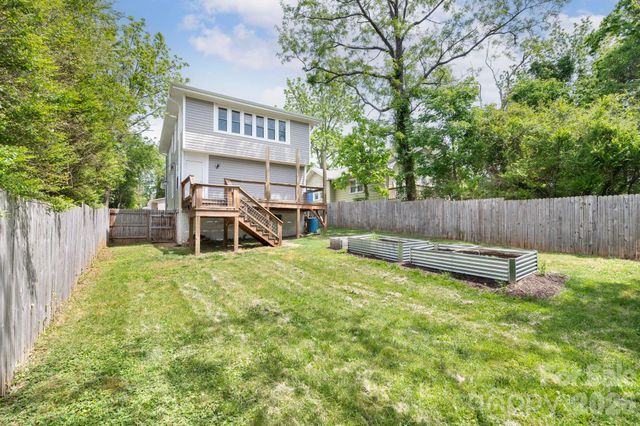 55 Walton Street, Asheville, NC 28801