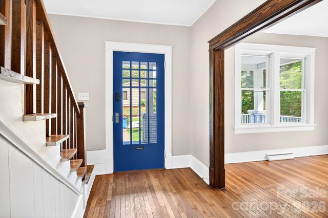 55 Walton Street, Asheville, NC 28801