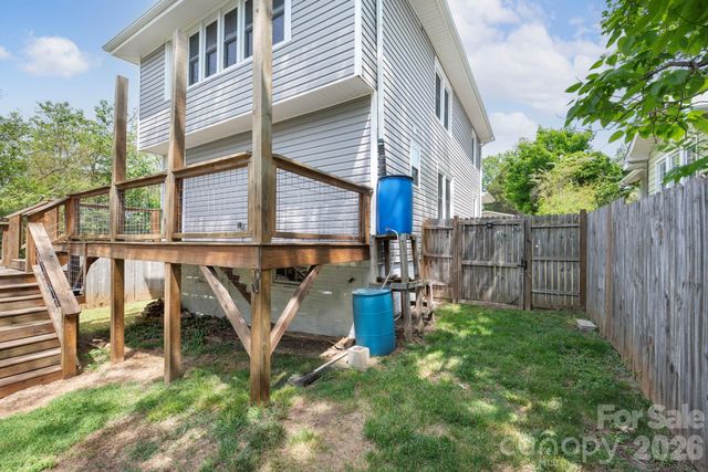 55 Walton Street, Asheville, NC 28801