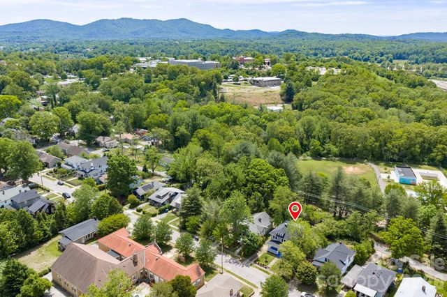 55 Walton Street, Asheville, NC 28801