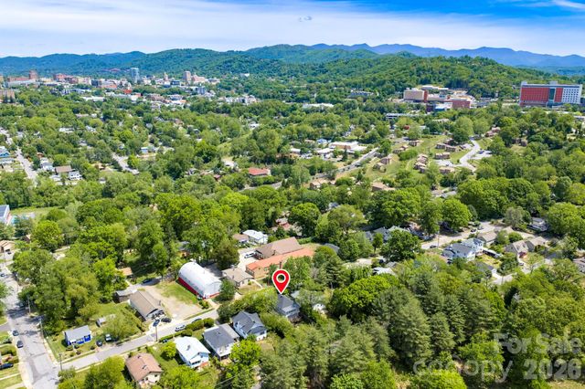 55 Walton Street, Asheville, NC 28801