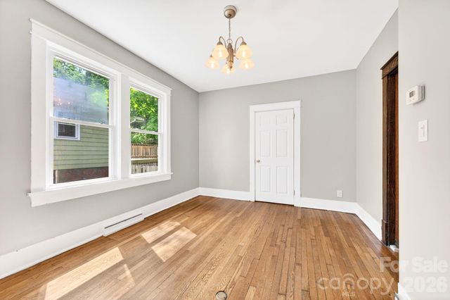 55 Walton Street, Asheville, NC 28801