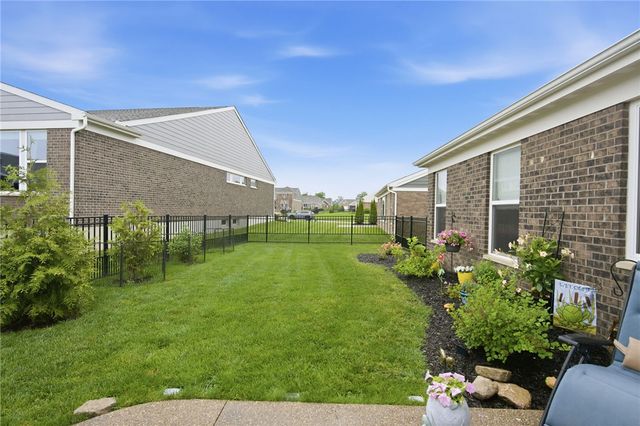 5114 Renaissance Park Drive, Middletown, OH 45005