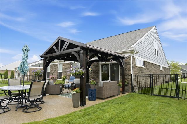 5114 Renaissance Park Drive, Middletown, OH 45005